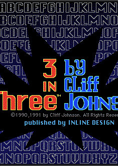 Profile picture of 3 In Three