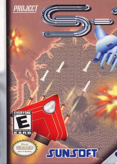 Profile picture of Project S-11