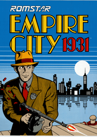 Profile picture of Empire City: 1931
