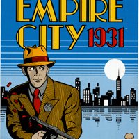 Image of Empire City: 1931 Image of Empire City: 1931