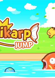 Profile picture of Pokémon: Magikarp Jump