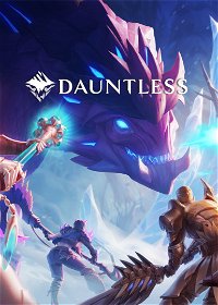 Profile picture of Dauntless