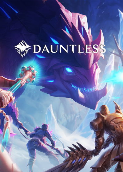 Profile picture of Dauntless