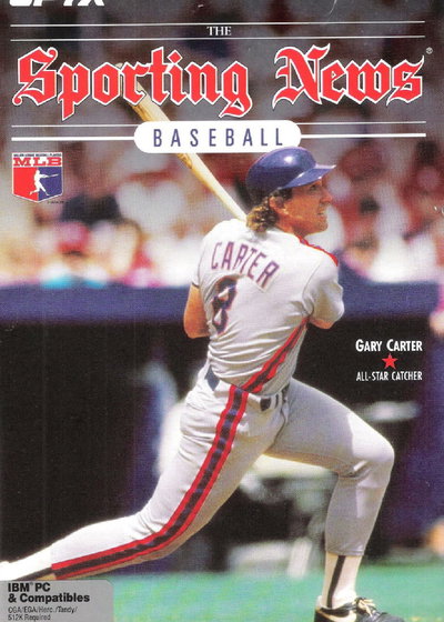 Profile picture of The Sporting News Baseball Profile picture of The Sporting News Baseball
