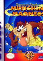 Profile picture of Tazmanian Devil: Munching Madness