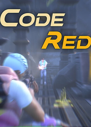 Profile picture of Code Red