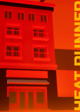 Profile picture of Heat Runner