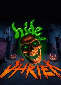 Profile picture of Hide and Shriek