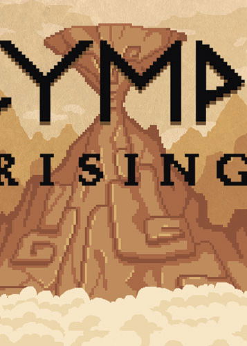 Profile picture of Olympia Rising