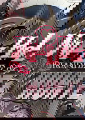 Profile picture of Niplheim's Hunter - Branded AZEL