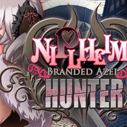 Image of Niplheim's Hunter - Branded AZEL