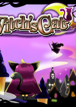 Profile picture of Witchcraft