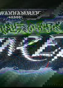 Profile picture of Warhammer 40,000: Dark Nexus Arena