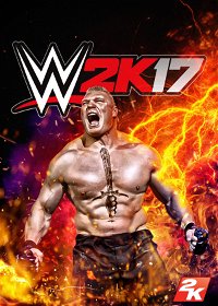 Profile picture of WWE 2K17
