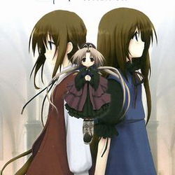 Image of Symphonic Rain Image of Symphonic Rain