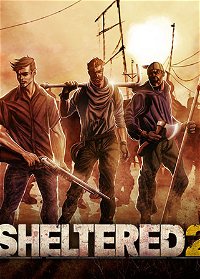Profile picture of Sheltered 2