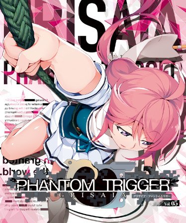 Image of Grisaia Phantom Trigger Vol.5