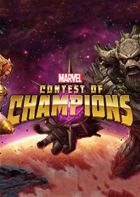 Profile picture of Marvel: Contest of Champions