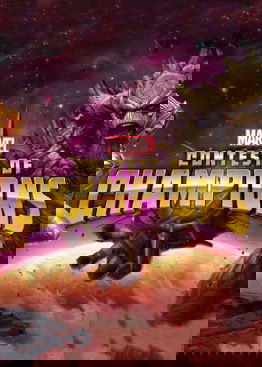 Profile picture of Marvel: Contest of Champions