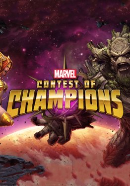 Image of Marvel: Contest of Champions