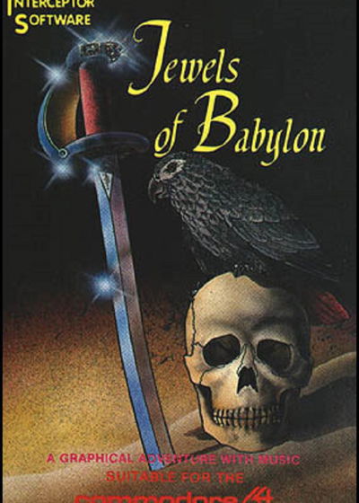 Profile picture of Jewels of Babylon Profile picture of Jewels of Babylon