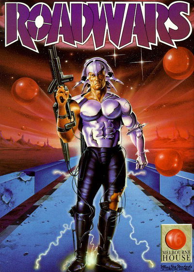 Profile picture of Roadwars