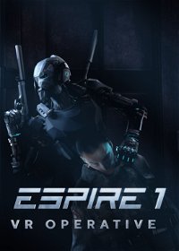 Profile picture of Espire 1: VR Operative