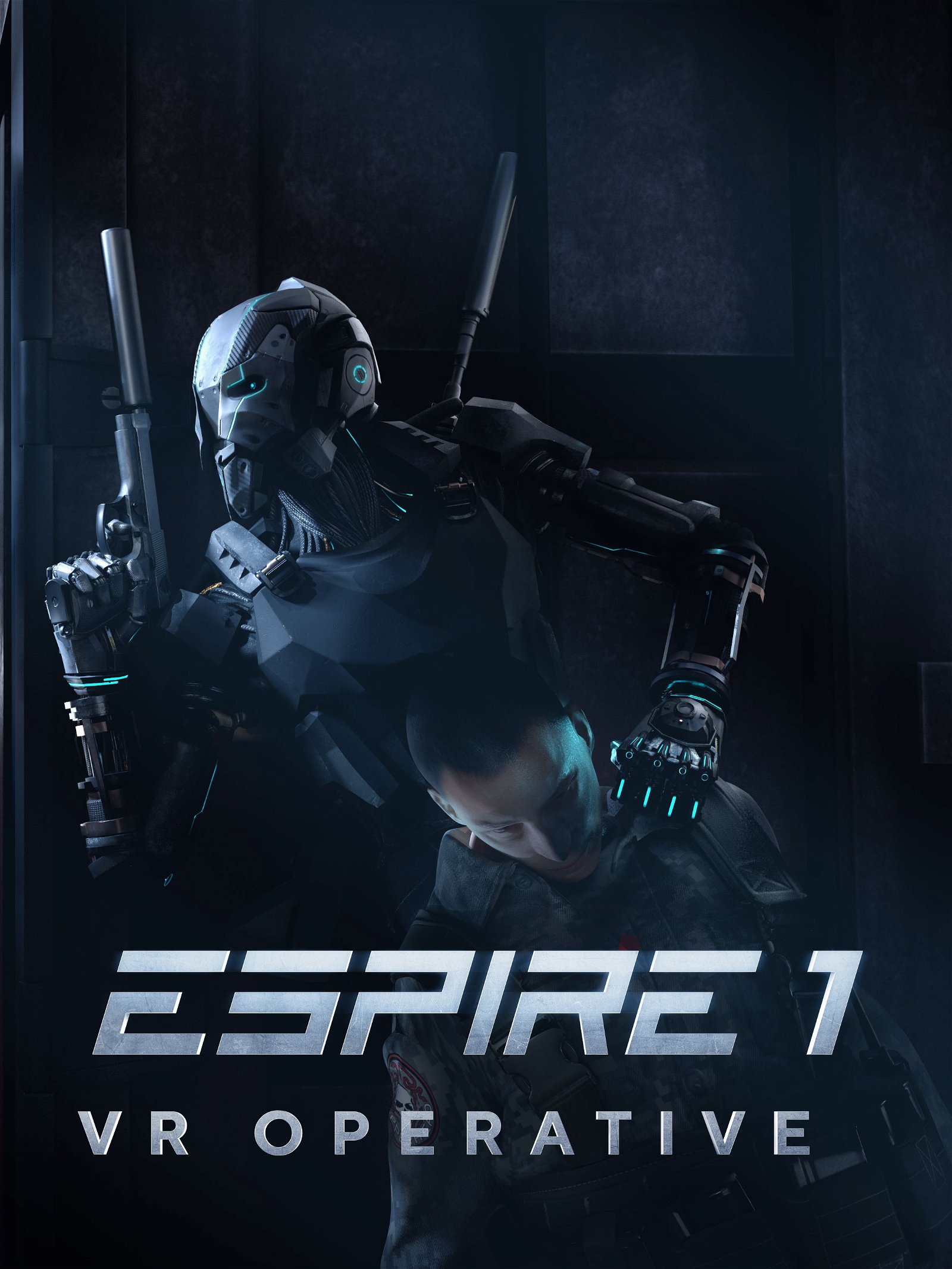 Image of Espire 1: VR Operative