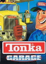 Profile picture of Tonka Garage
