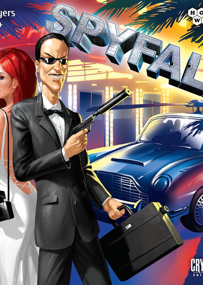 Profile picture of Spyfall