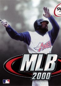 Profile picture of MLB 2000