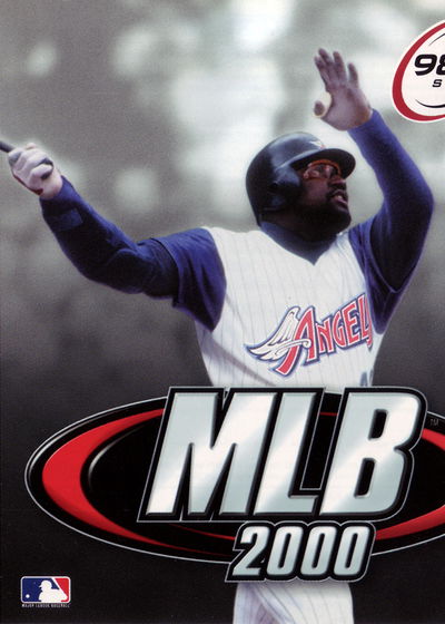 Profile picture of MLB 2000 Profile picture of MLB 2000
