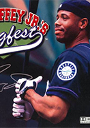 Profile picture of Ken Griffey Jr.'s Slugfest Profile picture of Ken Griffey Jr.'s Slugfest