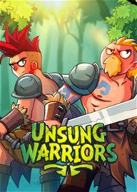 Profile picture of Unsung Warriors - Prologue