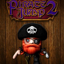 Image of Pirate Jump 2