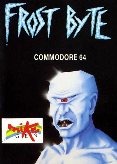 Profile picture of Frost Byte Profile picture of Frost Byte