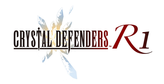 Image of Crystal Defenders R1
