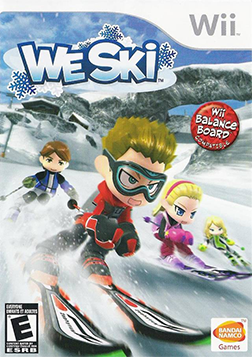 Image of We Ski