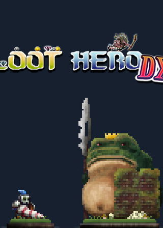 Profile picture of Loot Hero DX