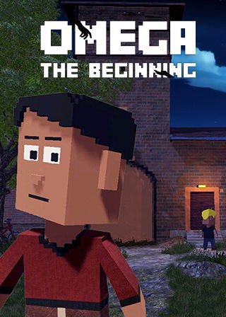 Profile picture of OMEGA: The Beginning