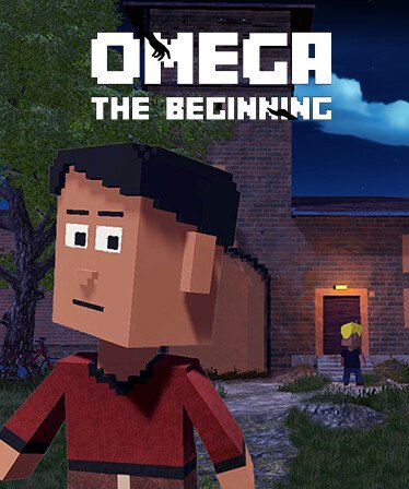 Image of OMEGA: The Beginning