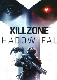 Profile picture of Killzone: Shadow Fall