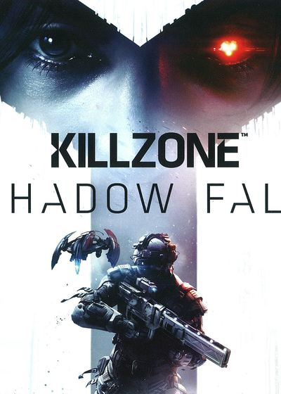 Profile picture of Killzone: Shadow Fall Profile picture of Killzone: Shadow Fall