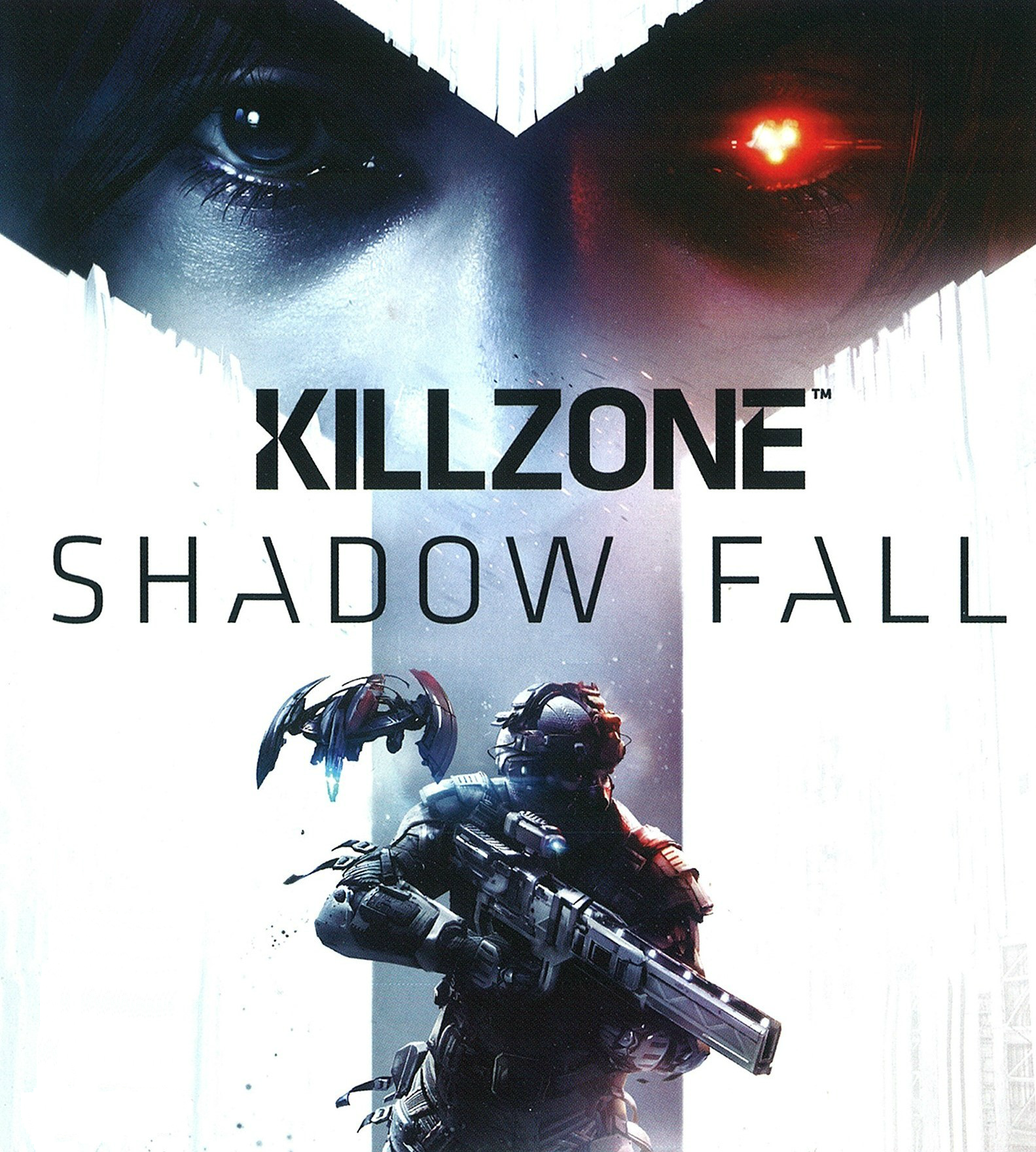 Image of Killzone: Shadow Fall