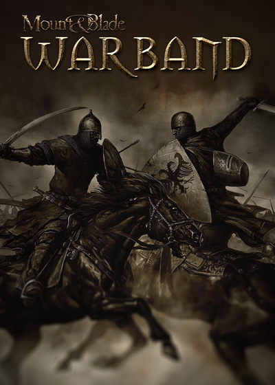 Profile picture of Mount & Blade: Warband Profile picture of Mount & Blade: Warband