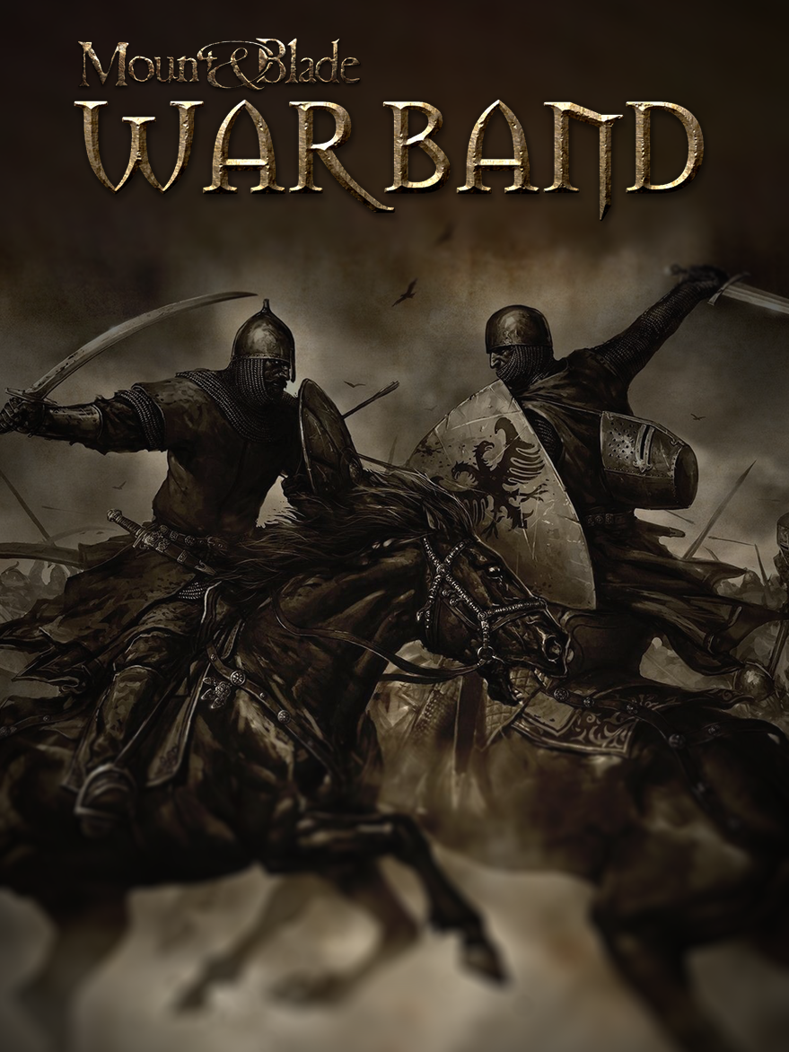 Image of Mount & Blade: Warband