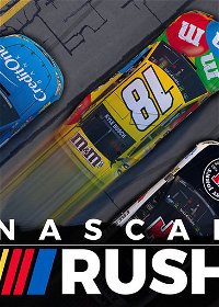 Profile picture of NASCAR Rush