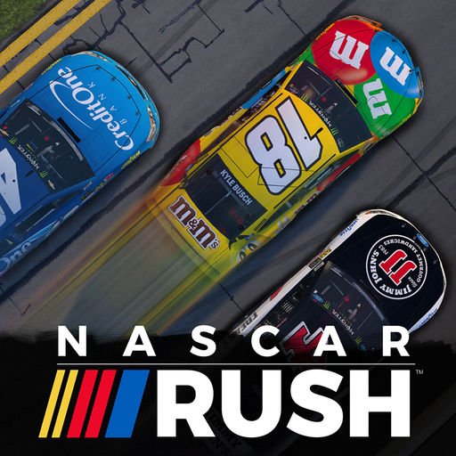 Image of NASCAR Rush