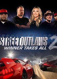 Profile picture of Street Outlaws 2: Winner Takes All