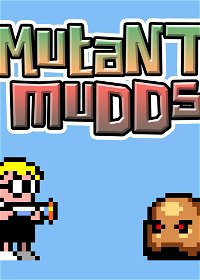 Profile picture of Mutant Mudds Deluxe